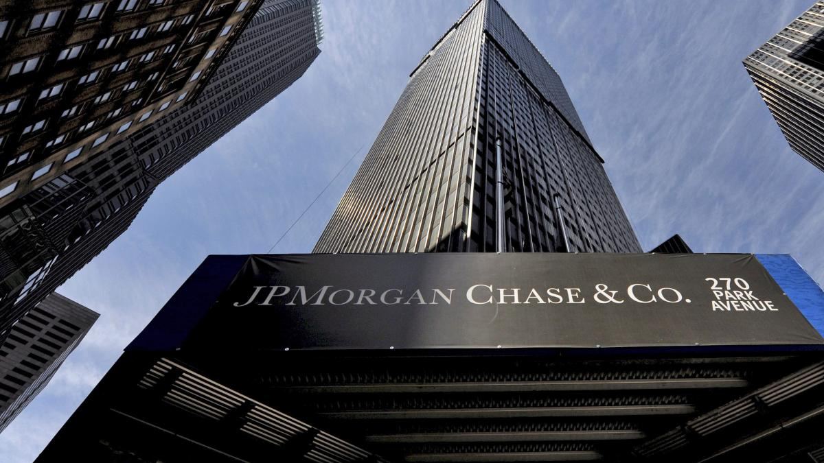 JPMorgan Research: Triển vọng kinh tế Mỹ - dữ liệu mạnh trong ngắn hạn đối mặt với rủi ro suy yếu từ thuế quan