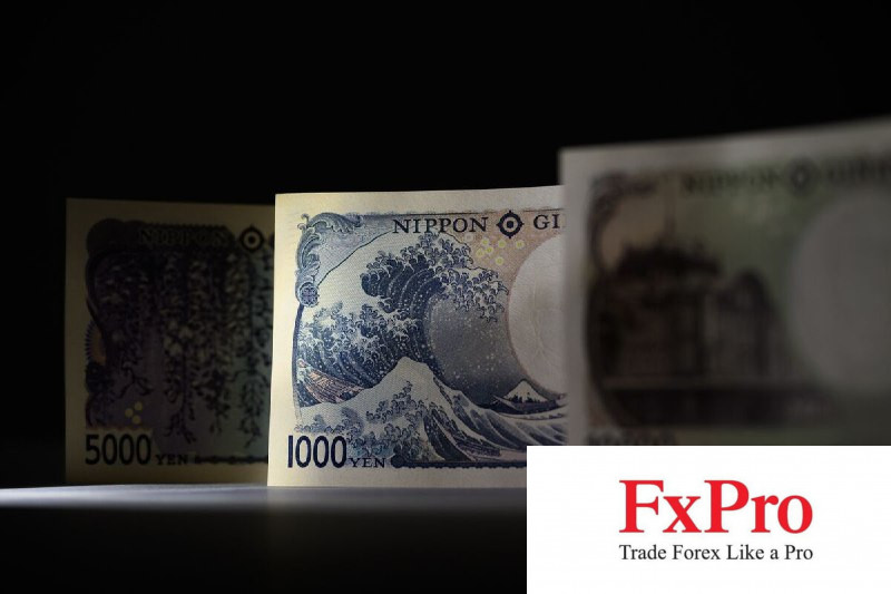 USD/JPY phá vỡ mốc 140 giữa lo ngại về tính độc lập của Fed và thương chiến toàn cầu USD/JPY phá vỡ mốc 140 giữa lo ngại về tính độc lập của Fed và thương chiến toàn cầu