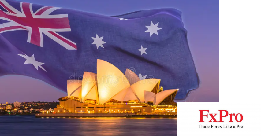 S&P cảnh báo rủi ro đối với xếp hạng AAA của Australia từ các cam kết tranh cử