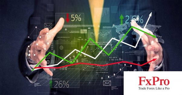 Hedge fund quay lưng với cổ phiếu Mỹ giữa cơn bão chính sách Hedge fund quay lưng với cổ phiếu Mỹ giữa cơn bão chính sách