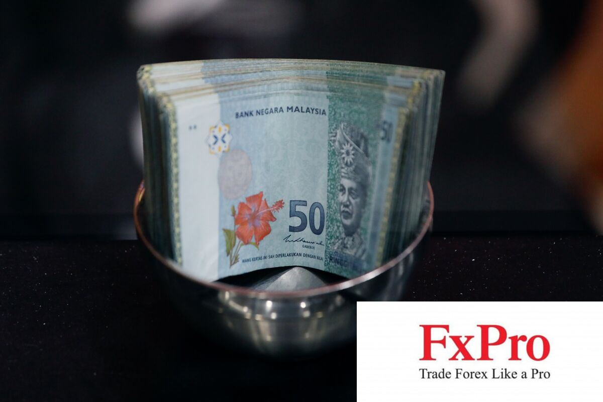 Đà tăng mạnh của tiền tệ châu Á thổi bùng cuộc đua tìm kiếm cơ hội đầu tư Đà tăng mạnh của tiền tệ châu Á thổi bùng cuộc đua tìm kiếm cơ hội đầu tư
