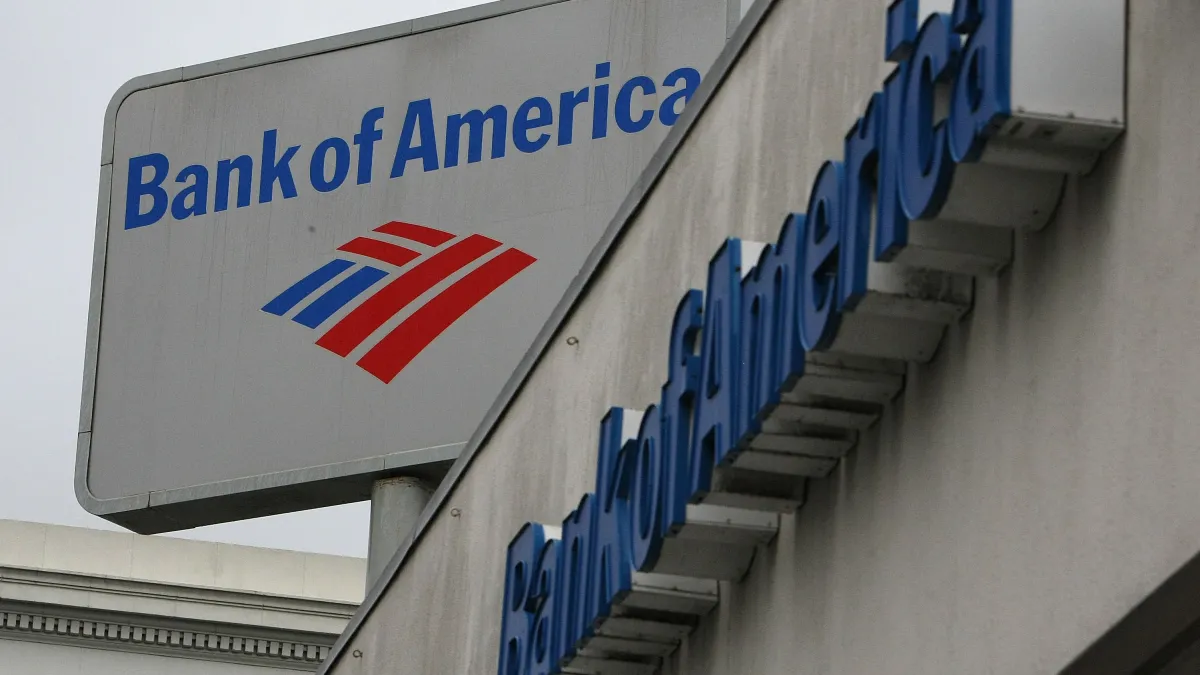 Read Bank of America's statement about account access issues – NBC New York